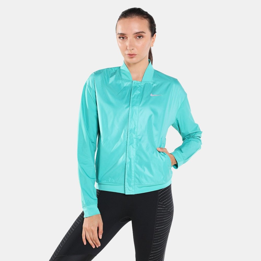 Nike Swoosh Running Jacket. Brand New. Womens Size: XS and S.